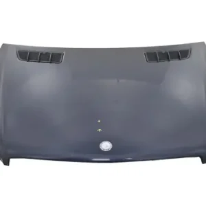 Promocja MASKA POKRYWA SILNIKA MERCEDES ML W164